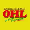 Bäckerei & Konditorei Ohl GbR Logo