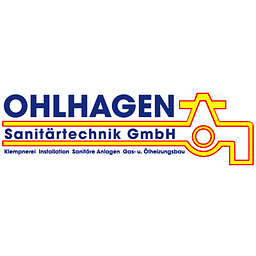 Ohlhagen Sanitärtechnik GmbH Logo