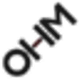 OHM Autoradio Vertriebs GmbH Logo