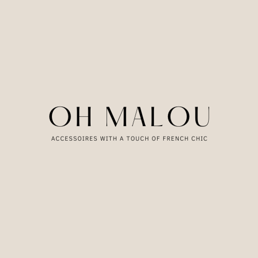 OH MALOU ® Logo
