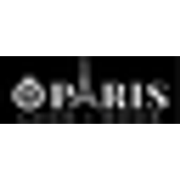 Oh Paris Lookbook Logo