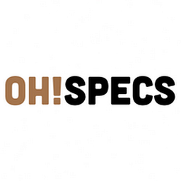 Ohspecs Logo