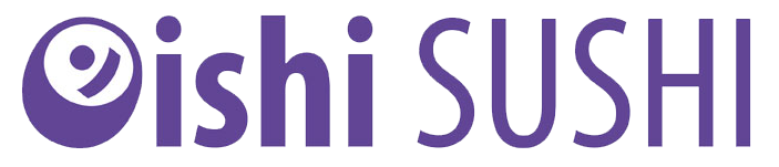 Oishi Sushi Logo