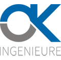 OK Ingenieure GmbH & Co. KG Logo