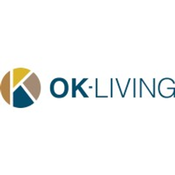 OK Living Logo
