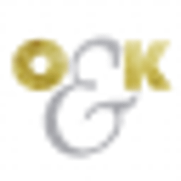 O&K Uhren und Schmuckhandels GmbH Logo