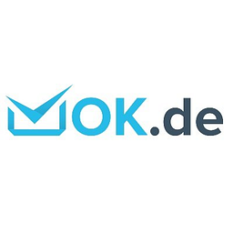 OK Logo