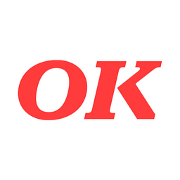 OK Logo