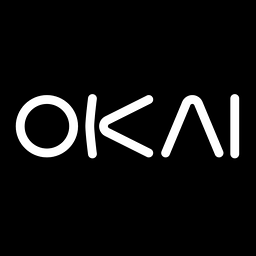 Okai Logo