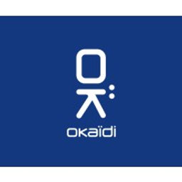 OKAIDI Logo