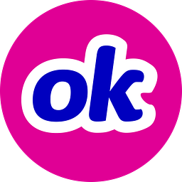 OkCupid Logo