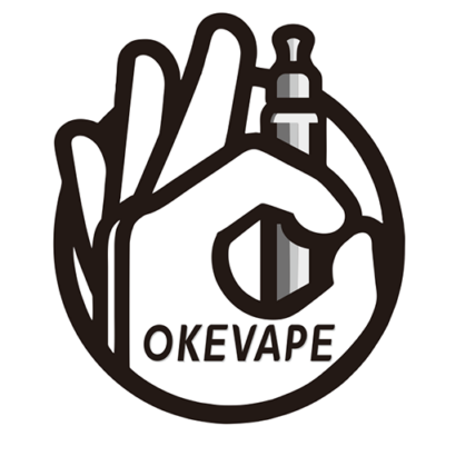 Okevape Logo