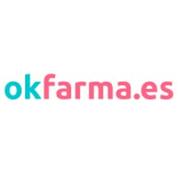Okfarma Logo