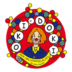 Okidoki Kinderland Lörrach GmbH Logo