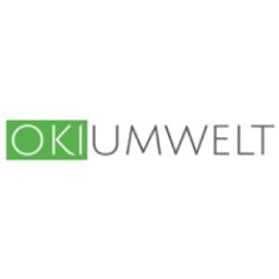 OKI UMWELT Consulting GmbH Logo