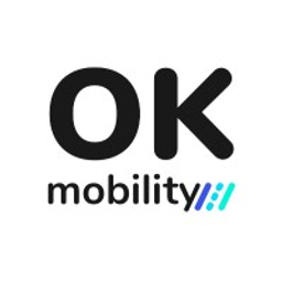 OKmobility - Venta Logo