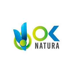 Ok Natural LLC Logo