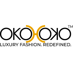 OKOHOKO™ FASHION Logo