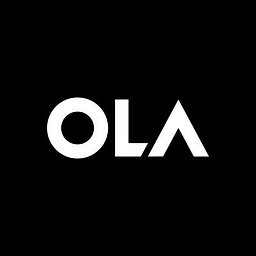 Ola Logo