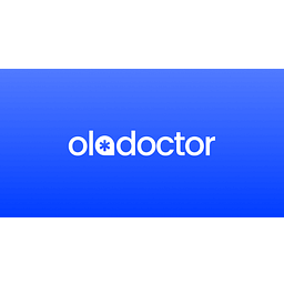 Oladoctor Logo