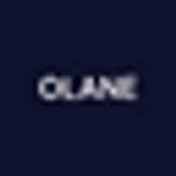 OLANE Logo