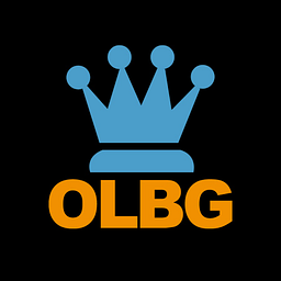 OLBG Logo