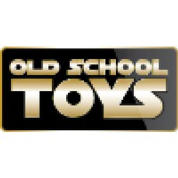 Old School Toys Logo