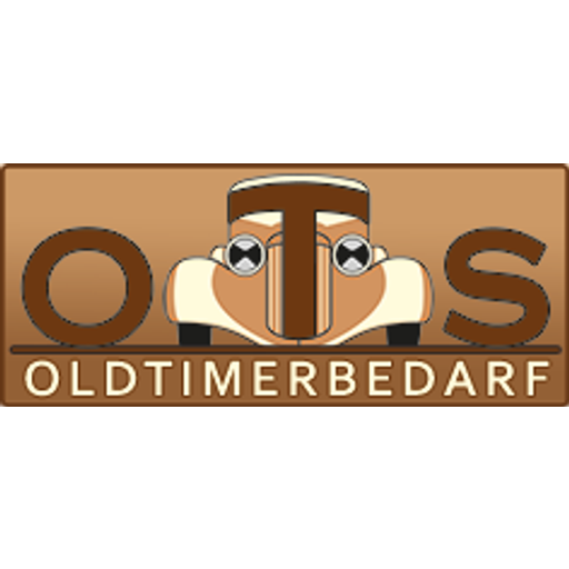 Oldtimerbedarf Logo