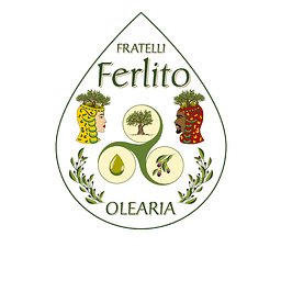 Olearia Fratelli Ferlito Logo