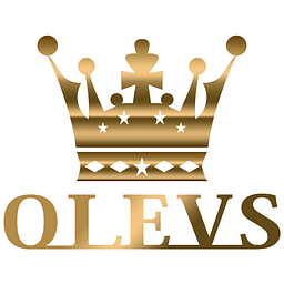 Olevsstore Logo