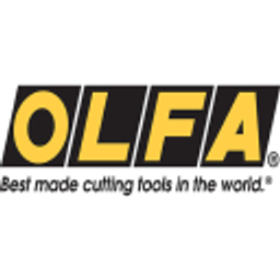 Olfa Olfa Logo