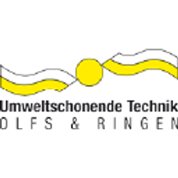 Olfs & Ringen Solartechnik Logo