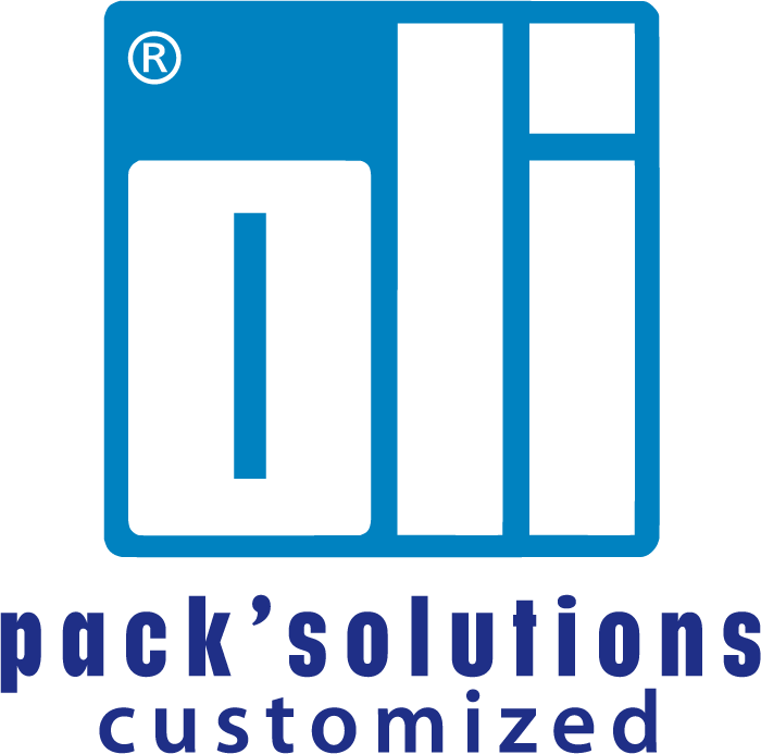 Ottmar Lingenfelder GmbH OLI-Spezialanlagen Logo