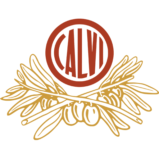 Olio Calvi Logo
