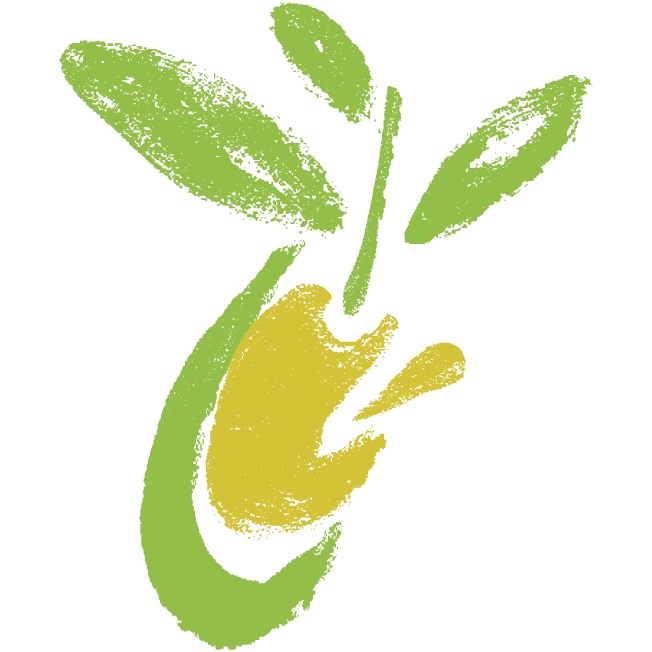 Olio EVO Gran Pregio - Azienda Agricola Caputo Maria Logo