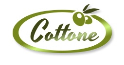Olivenöl Cottone Logo