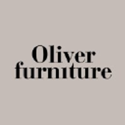 Oliver Furniture Logo