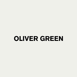 Oliver Green Logo