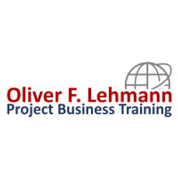 Oliver F. Lehmann Project Business Training Logo