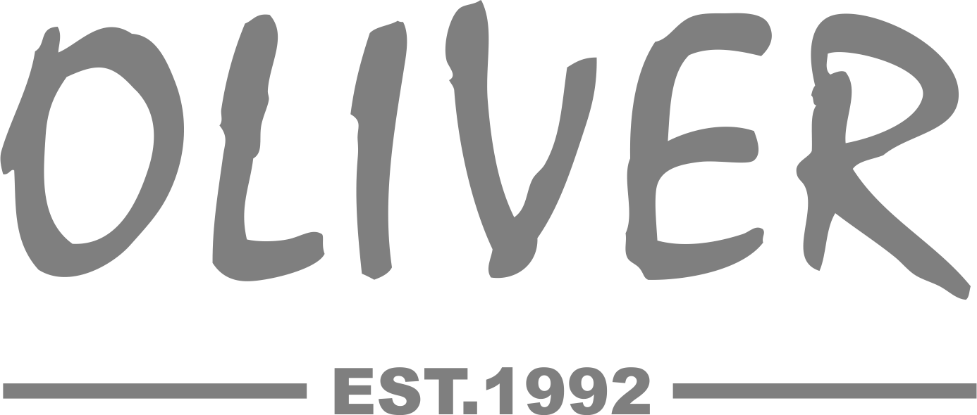 Oliver 92 Logo