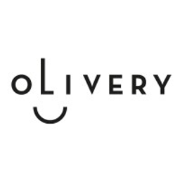 Olivery Logo