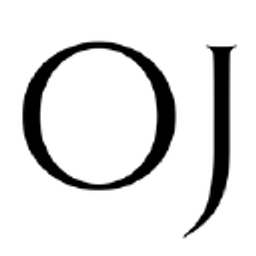 Olivia Jewelry Logo