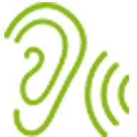 Hörgeräte Olivieri Logo