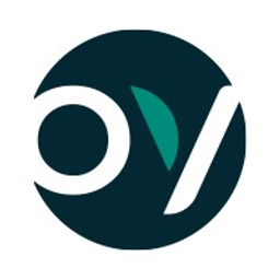 OLIVYOU Logo
