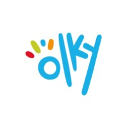 Olky Logo