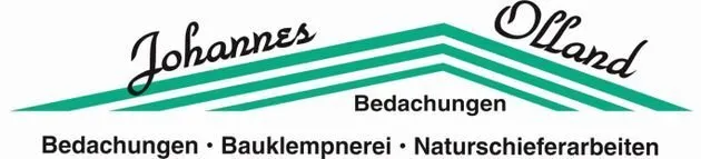 Johannes Olland Logo