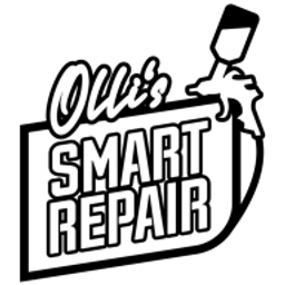 Ollis Smartrepair Logo