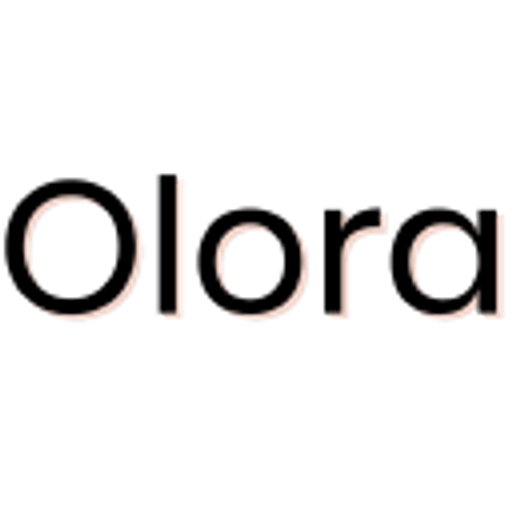 Oloraofficial Logo