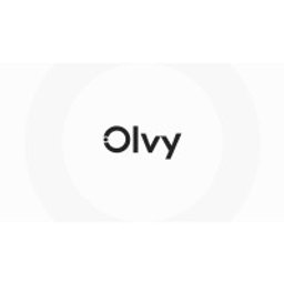 Olvystore Logo