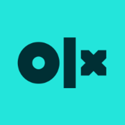 OLX Logo